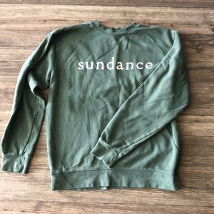 Sundance sweatshirt Crewneck M
